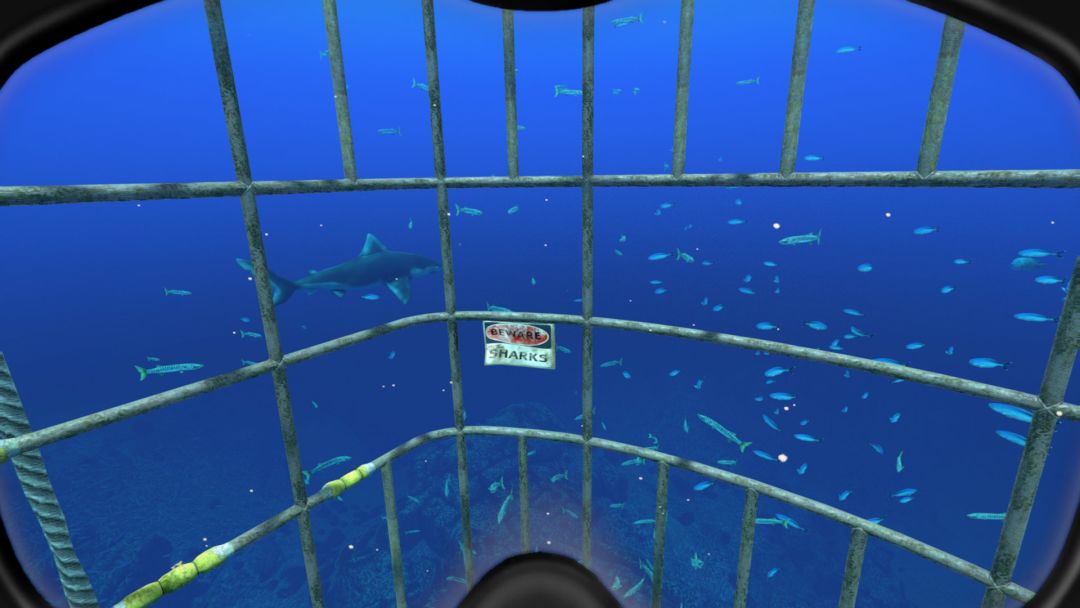 World of Diving游戏截图