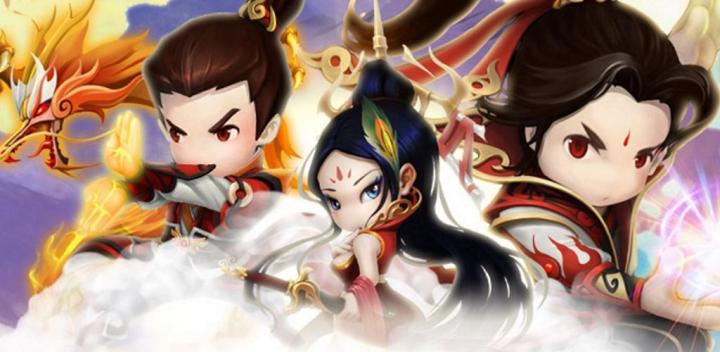大武俠物語 封面