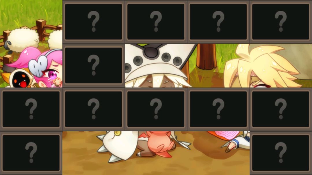 New Frontier Days ~Founding Pioneers~游戏截图