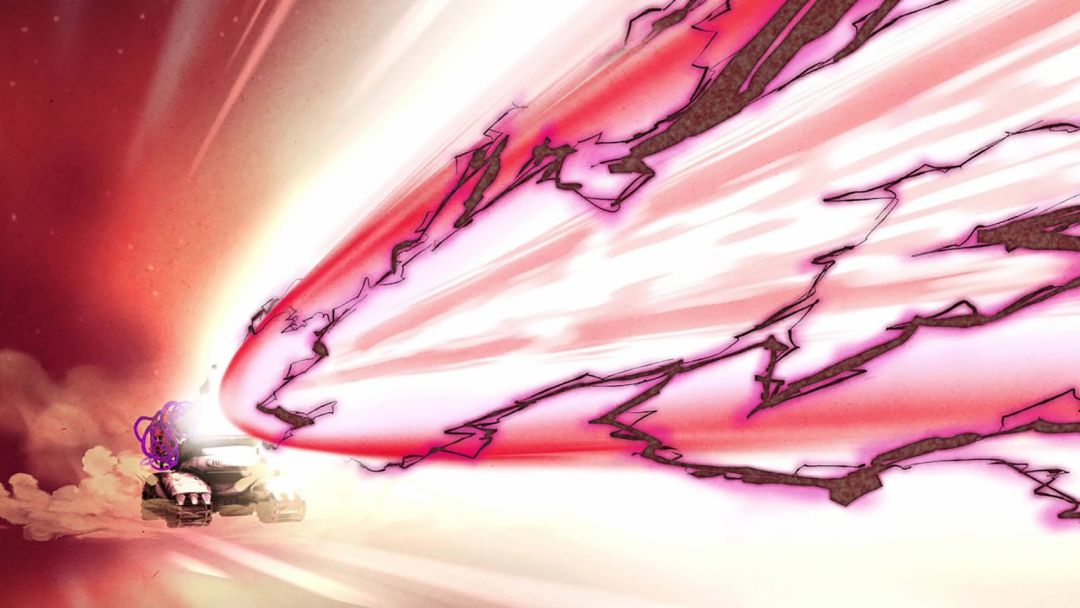 战场的赋格曲游戏截图