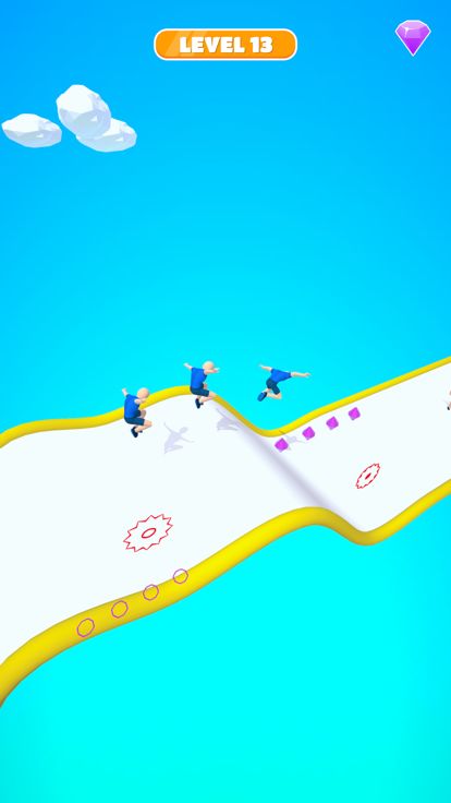 Road Bender!游戏截图