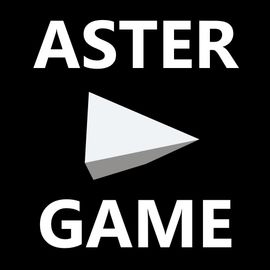 ASTERGAME 工作室