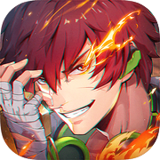 镇魂街：天生为王icon