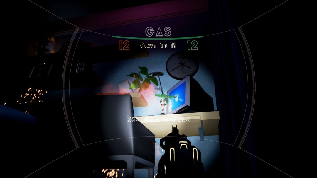 暗屋火攻游戏截图