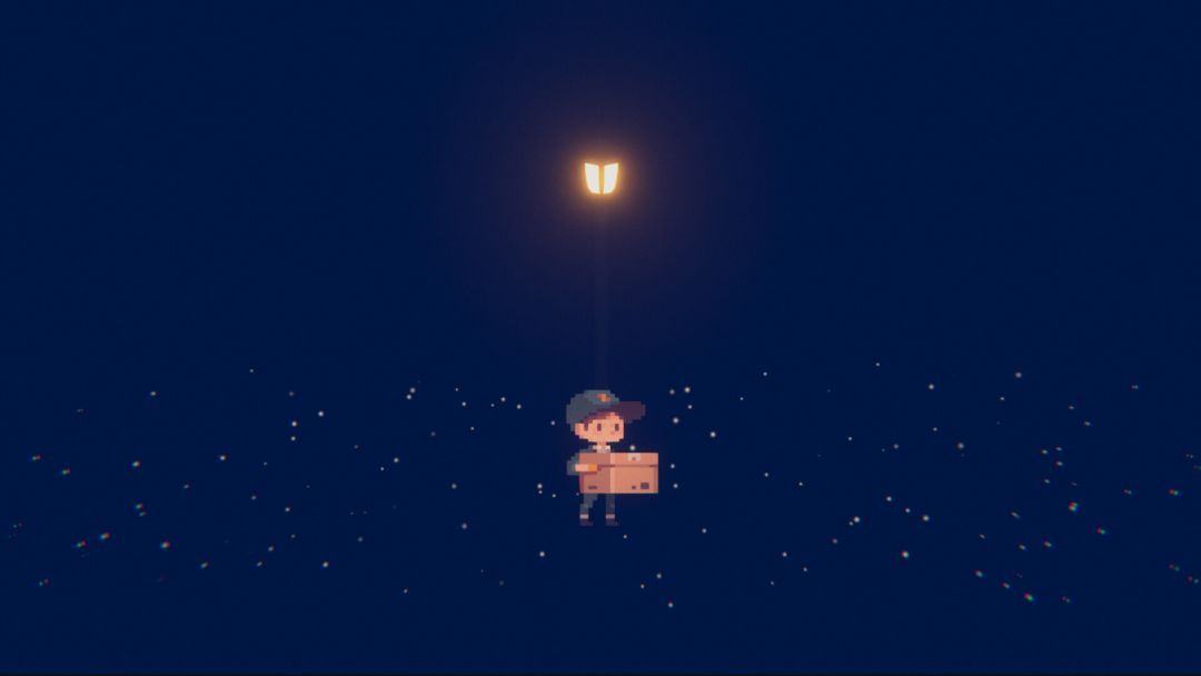 Project Homecoming Haven游戏截图