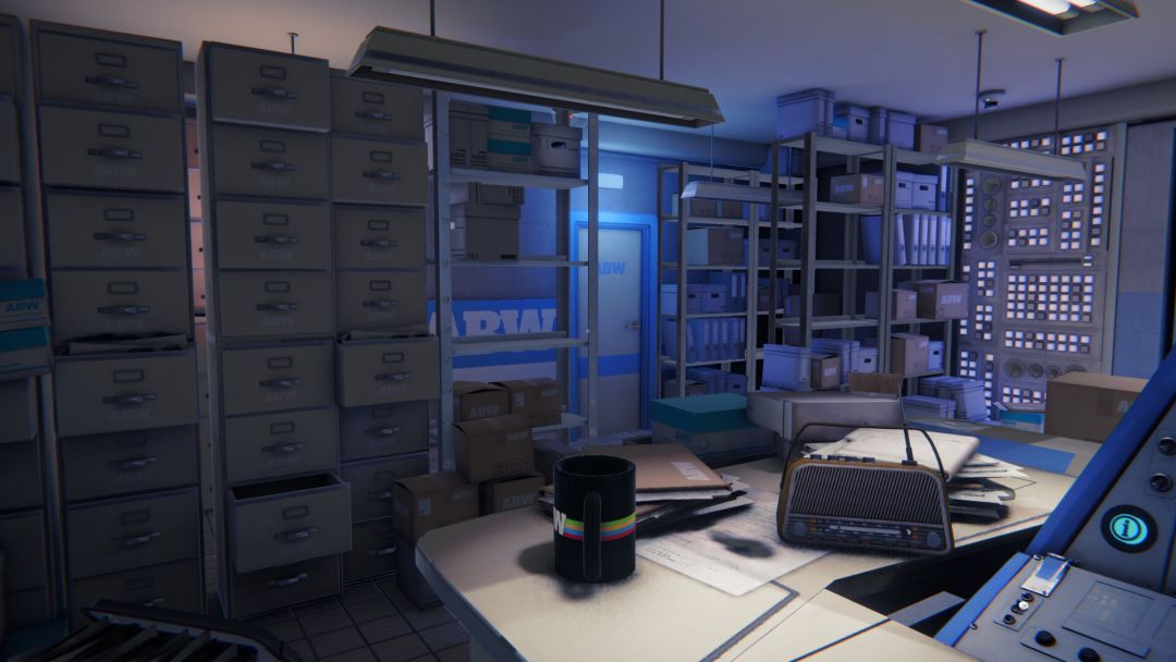 A Better World游戏截图