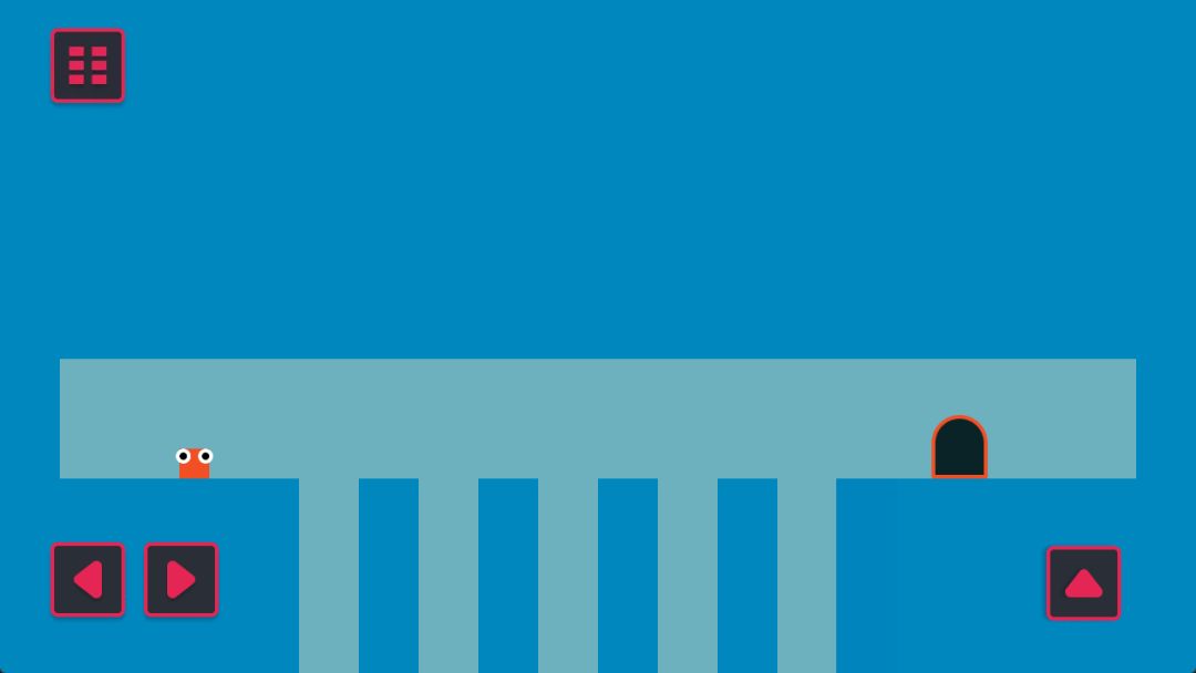 方块奇遇记游戏截图