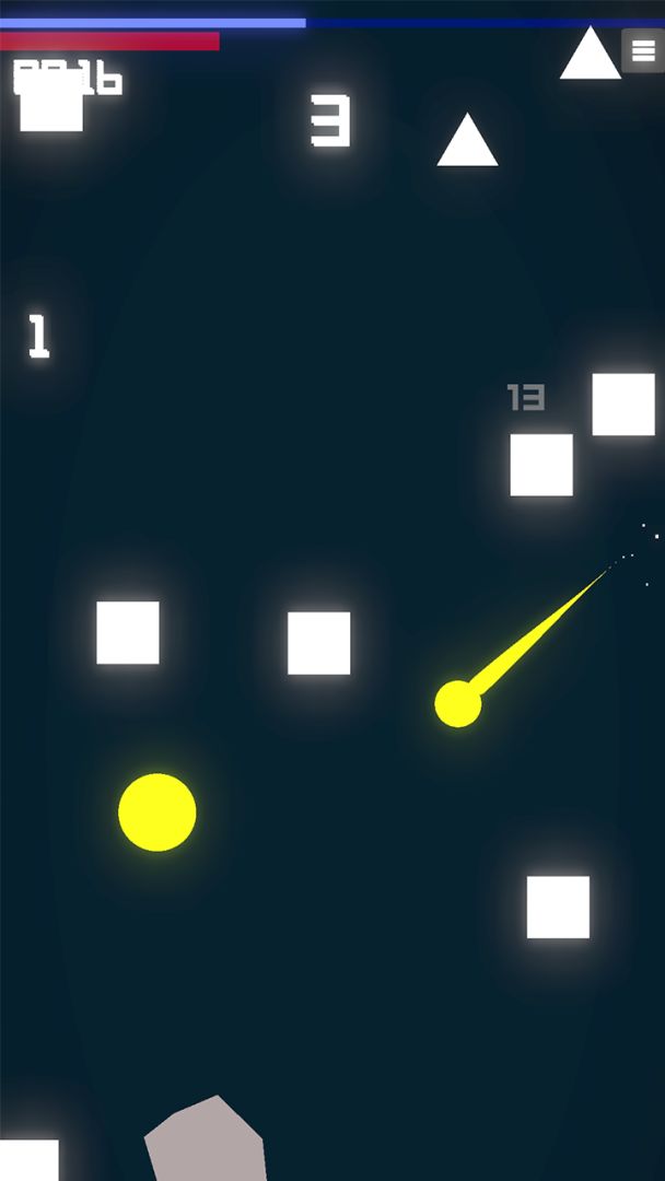 GeometryPush游戏截图