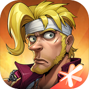 合金弹头：觉醒