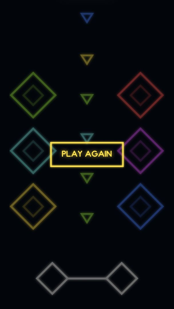 颜色防御游戏截图