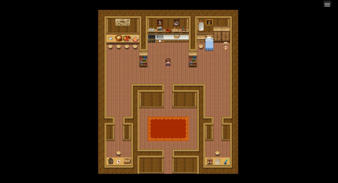 未命名游戏截图