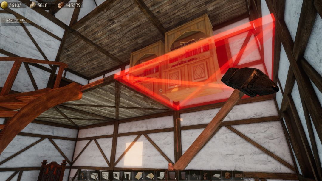 Castle Flipper (城堡达人)游戏截图