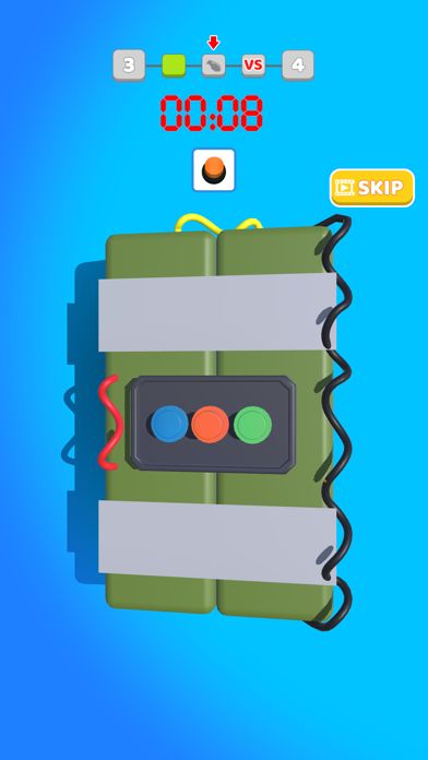 Bomb Defuse 3D - Epic Bomber游戏截图