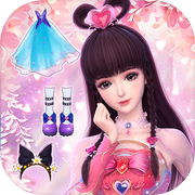 叶罗丽精灵世界icon