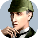Sherlock Holmes: The Mystery of the Persian Carpeticon