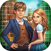 Picross Hansel and Gretel - Nonogramsicon