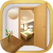 密室逃脱：逃出朋友的家