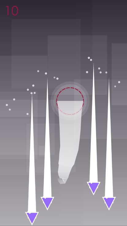 Blast Dasher游戏截图