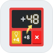 计算器闯关icon