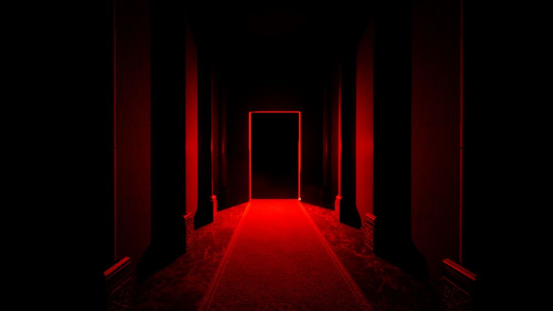 黑暗欺骗游戏截图