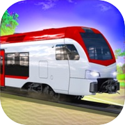 印度火车驾驶游戏 2022icon