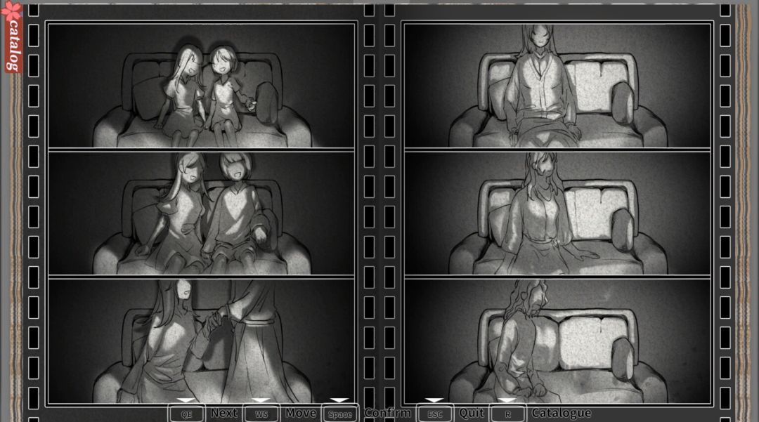 异幻之梦游戏截图