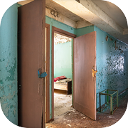 Escape Games - Ruined House 3