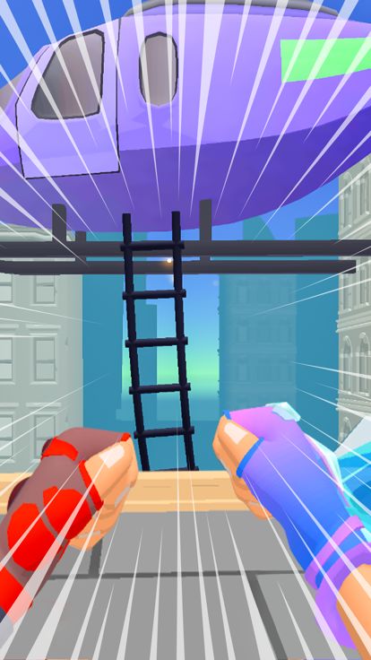 冰人大作战 (Ice Man 3D)游戏截图