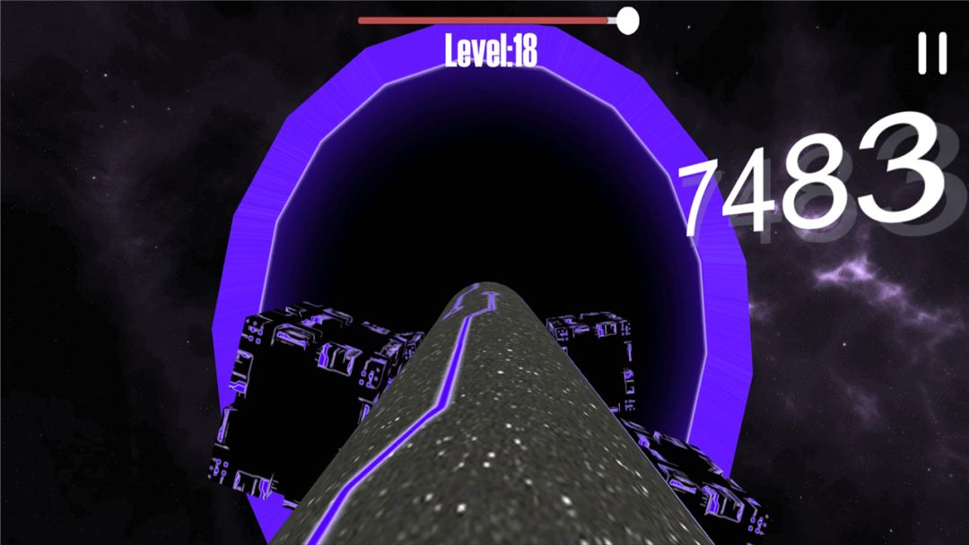 无限穿梭游戏截图