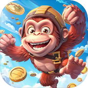 Treasure Hunter: Go aheadicon