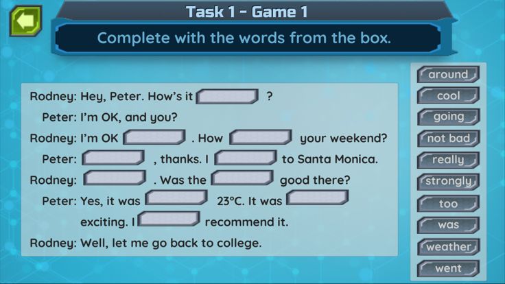 Fun Essentials 2游戏截图