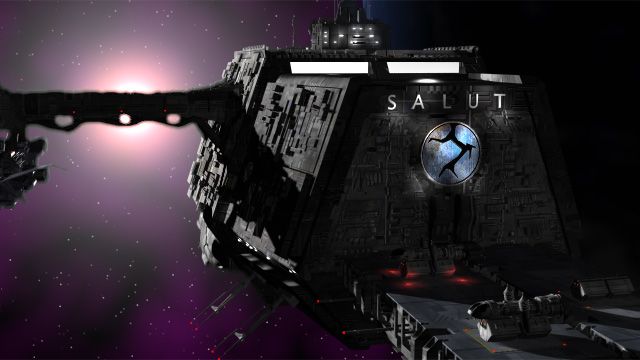 Earth 2150 Trilogy游戏截图