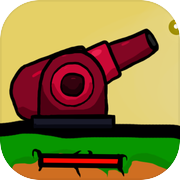 大炮模拟器icon