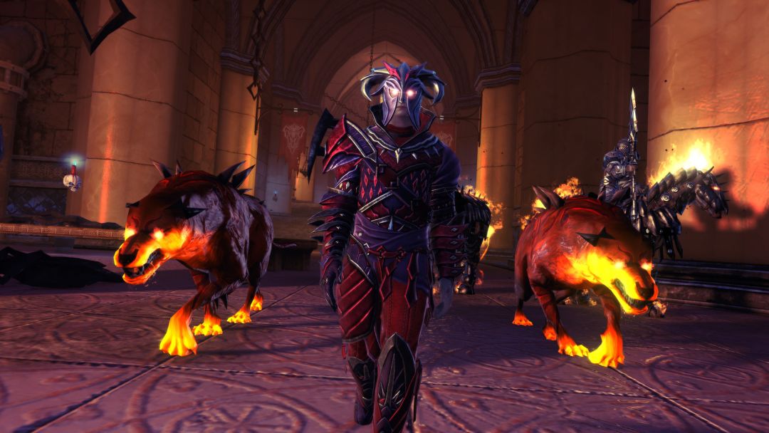 Neverwinter游戏截图