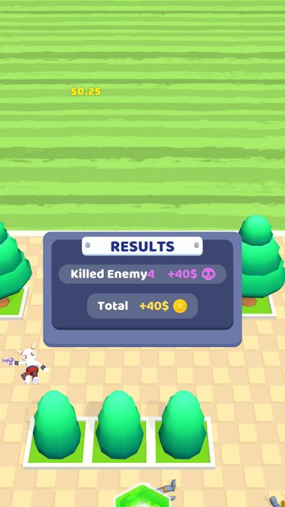 Guns Level Up游戏截图