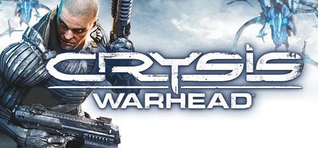 Crysis Warhead®游戏截图