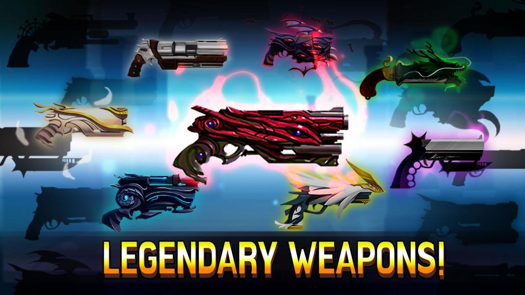 吞魔者 (Devil Eater)游戏截图