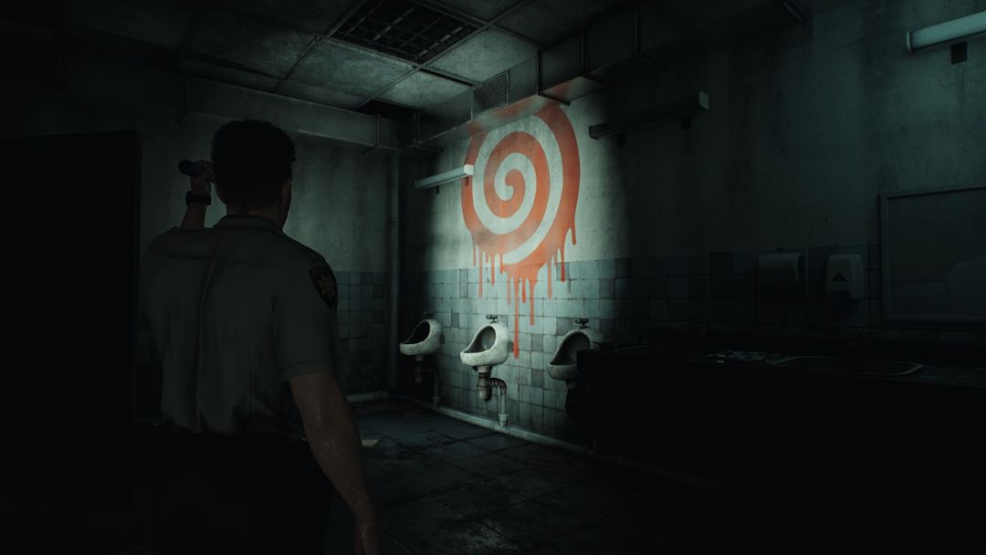 Fear the Timeloop - Prologue游戏截图