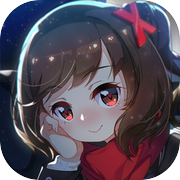 Adolescent Santa Clausicon