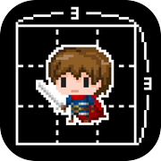 3x3SAGA【3x3マスRPG】icon