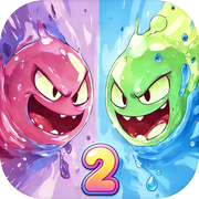 史莱姆大作战2icon