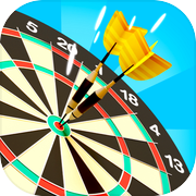 Darts Club - Dart Board Gameicon