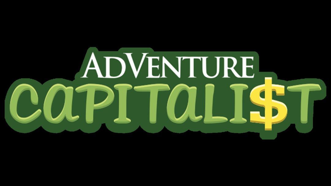 AdVenture Capitalist游戏截图