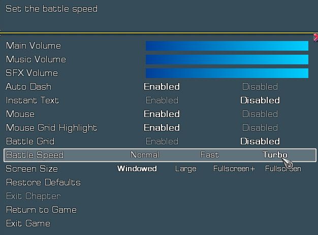Echoes of Aetheria游戏截图