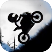 火柴人飞车越野-极限摩托车神登山icon