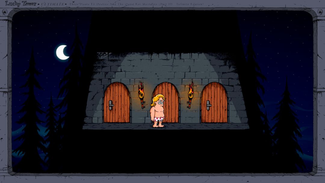 终极幸运之塔 (Lucky Tower Ultimate)游戏截图