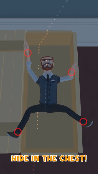 Cringe Moments!游戏截图