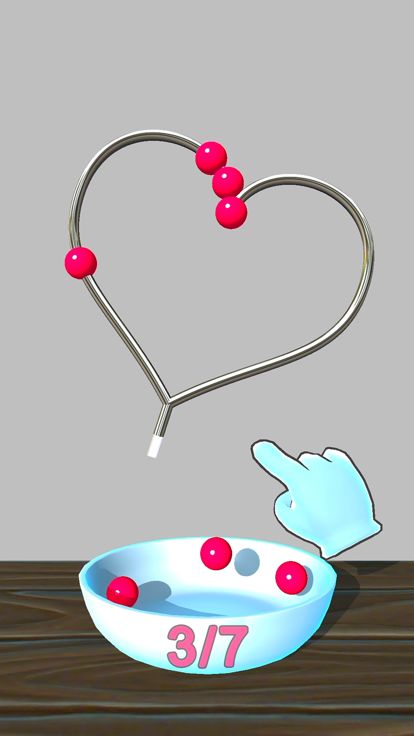 Free The Balls游戏截图