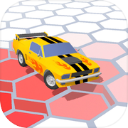 Race Arena - Fall Car Battleicon