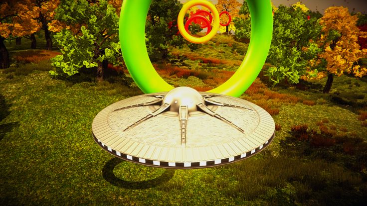 FPV Drone Simulator游戏截图